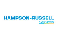 Hampson-russell logo