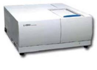 UV-Visible Spectrometer