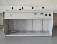 Jar Test - Digital Flocculator